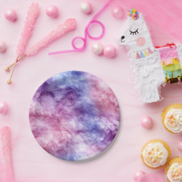 Cotton Candy Woolscape