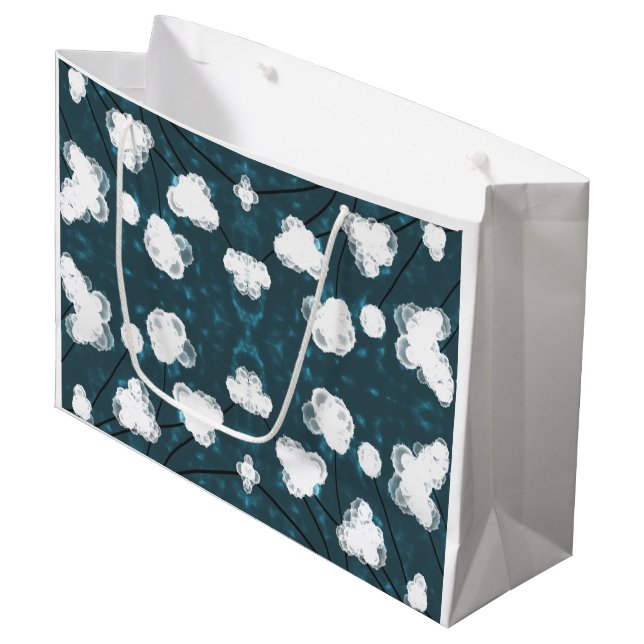 Cotton Gem (Framsidan Vinklad)