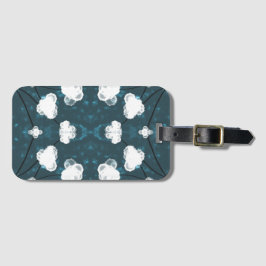 Cotton Gem Bagagebricka