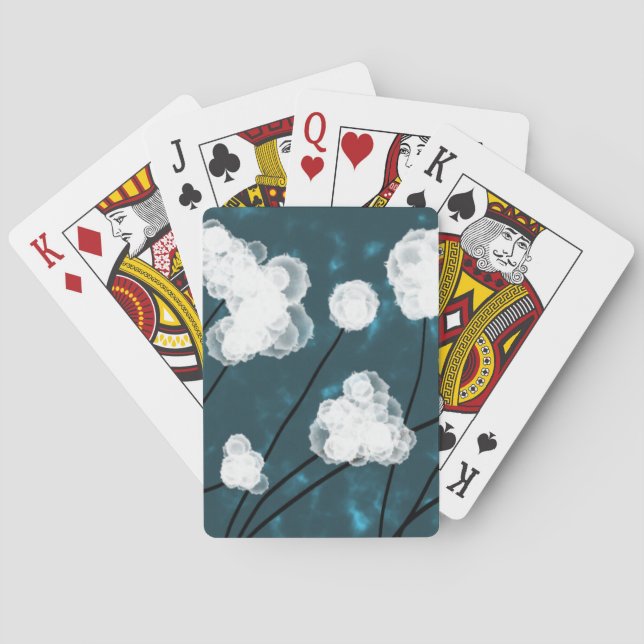 Cotton Gem Casinokort (Baksidan)