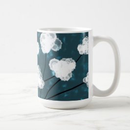 Cotton Gem Kaffemugg