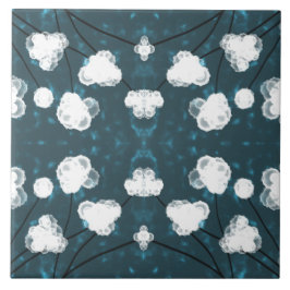 Cotton Gem Kakelplatta