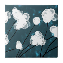 Cotton Gem Kakelplatta