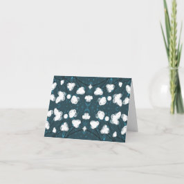 Cotton Gem Kort