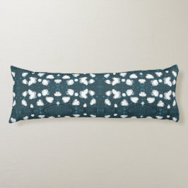 Cotton Gem Kroppskudde