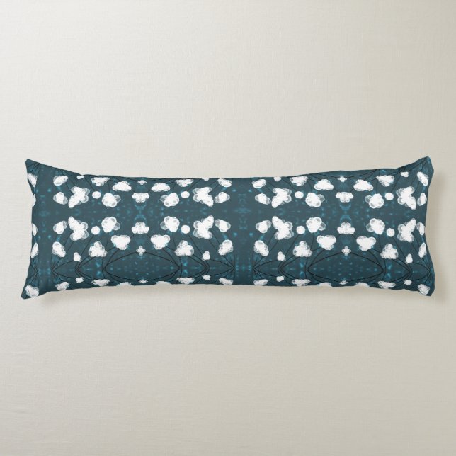 Cotton Gem Kroppskudde (Framsidan)