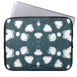 Cotton Gem Laptop Fodral