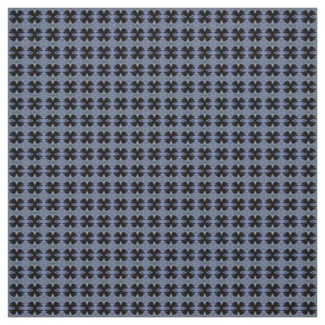Cotton Twill Tyg (Provkarta)