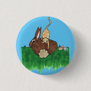Cottontail Knapp
