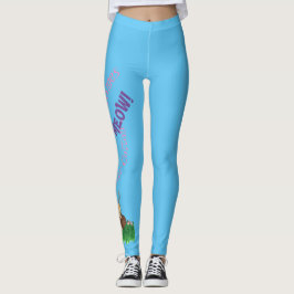 Cottontail Leggings