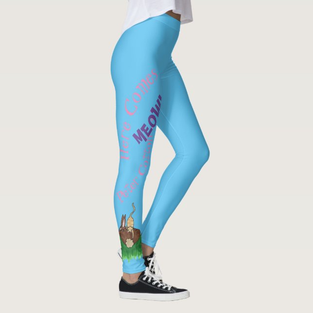 Cottontail Leggings (Höger)