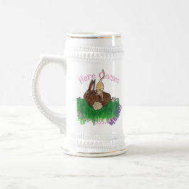 Cottontail Sejdel