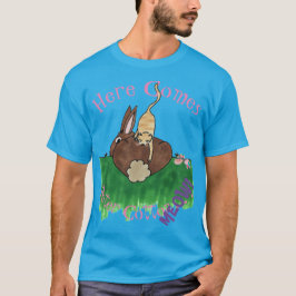 Cottontail T Shirt