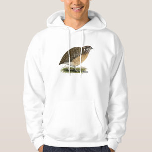 CoturnixPharaohQuail Sweatshirt Med Luva