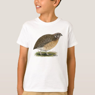 CoturnixPharaohQuail Tröja