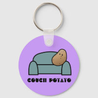 Couch Potato