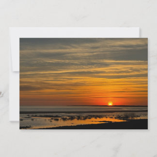 Coucher de Soleil
