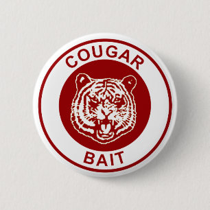 Cougar Bait Knapp