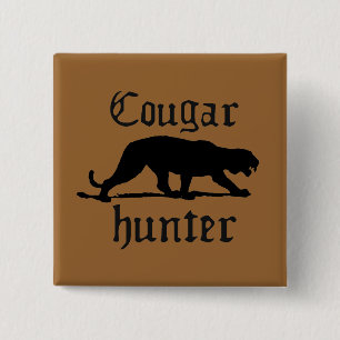COUGAR HUNTER KNAPP