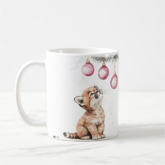 Cougar mugs 11oz matte ceramic mug kaffemugg