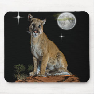 Cougar Musmatta