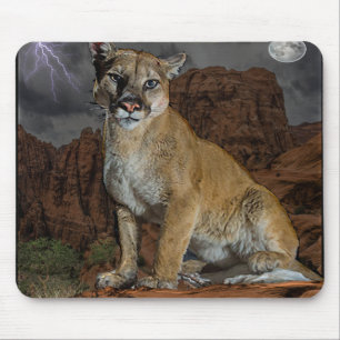 Cougar Musmatta