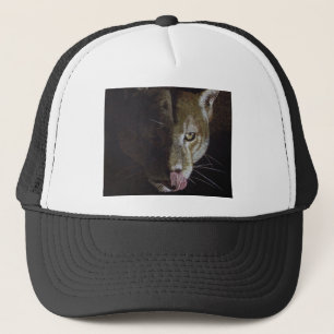 Cougar Night Keps