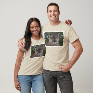 Cougar Pounds Långärmad Shirt Tee
