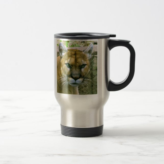 Cougar Resemugg (Höger)