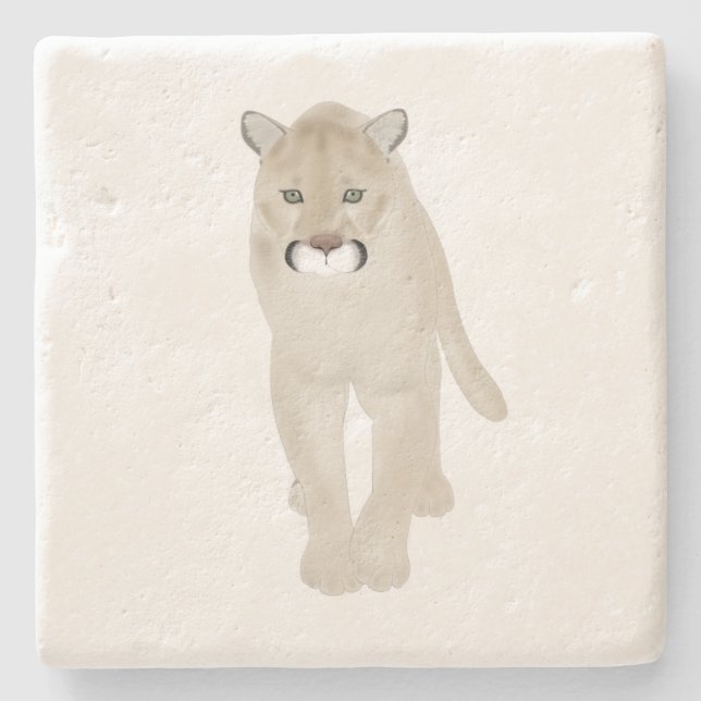 Cougar Stone Underlägg (Framsidan)
