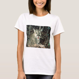 Cougar Tee Shirt