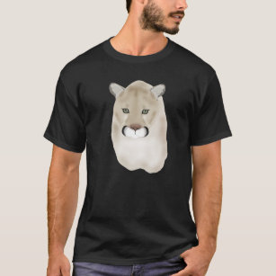 Cougar Tshirt T Shirt