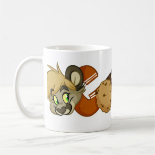 Cougari mugg