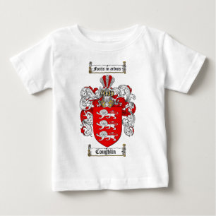 COUGHLIN-FAMILJVAPENSKÖLD - COUGHLIN-VAPENSKÖLD T SHIRT