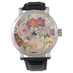 Couleur Printemps Armbandsur