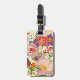 Couleur Printemps Bagagebricka