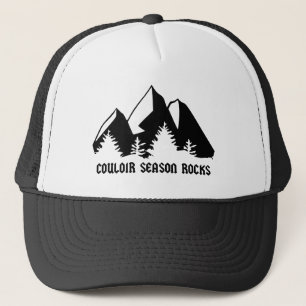 Couloir Sten Keps