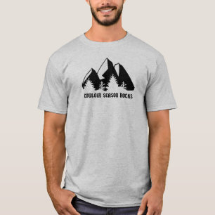 Couloir Sten T Shirt