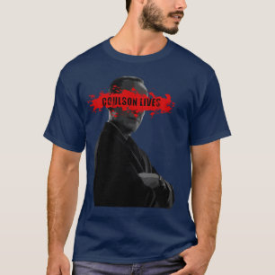 Coulson Lives T Shirt