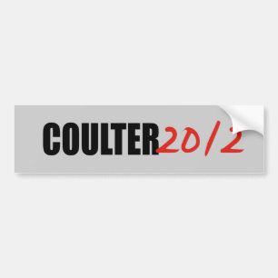COULTER BILDEKAL