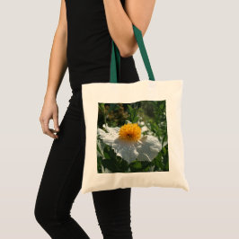 Coulters Matilija Poppy Tygkasse