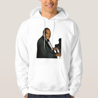 Count Basie Hoodie