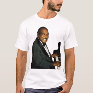 Count Basie T Shirt