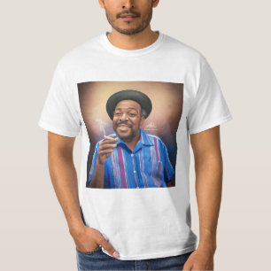 Count Basie T Shirt