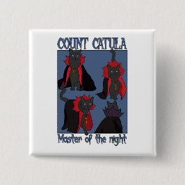 Count Catula Master of the Night Knapp
