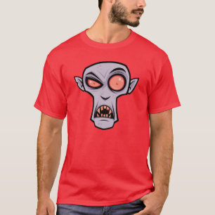 Count Dracula T Shirt