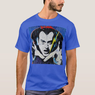 Count Floyd, nödlidande T Shirt