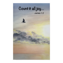 Count it all joy