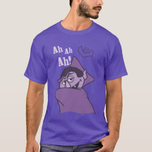 Count von Count - Ah Ah! Tröja