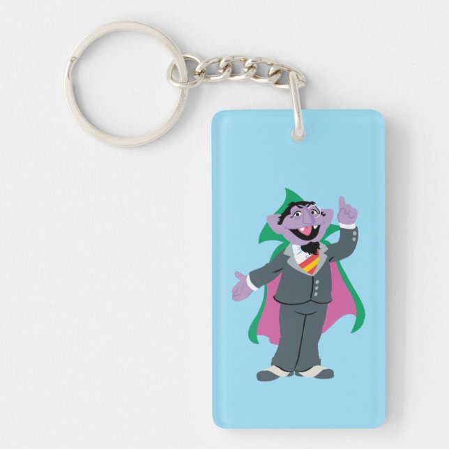 Count von Count Classic Stil (Framsidan)